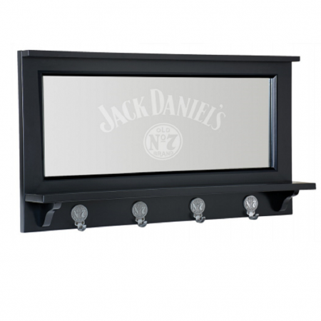 Jack Daniels Old No. 7 Pub Mirror